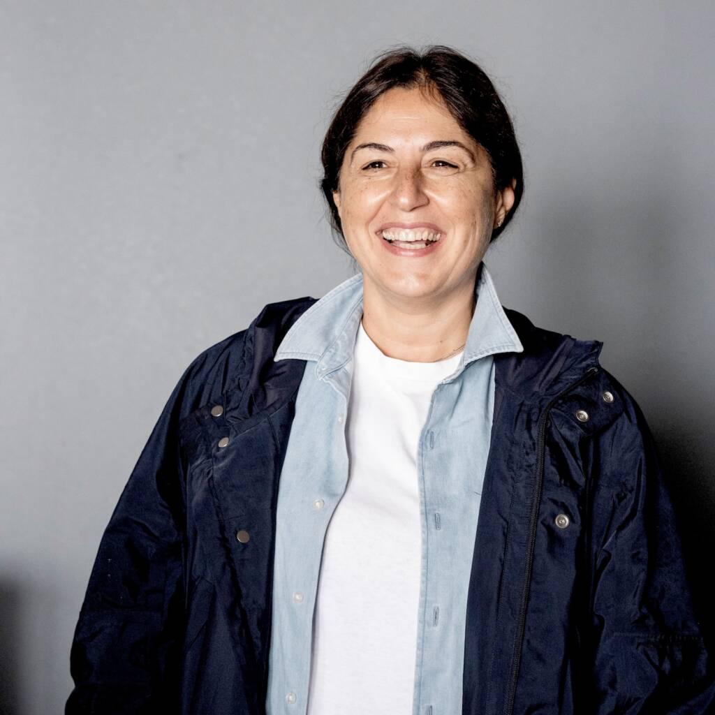 Eka Duchidze photo
