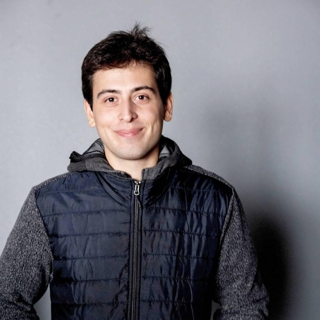 Misho Natroshvili photo